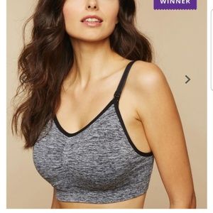 Motherhood Maternity Nursing Bra